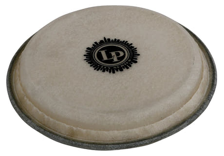 Latin Perkusjon bongoskinn City EZ Curve Rim – 6,5" Macho (LP663A)