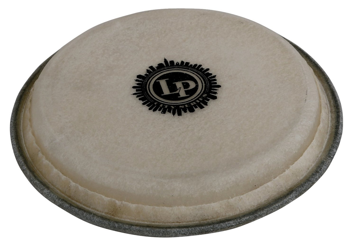Latin Perkusjon bongoskinn City EZ Curve Rim – 6,5" Macho (LP663A)