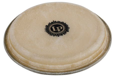 Latin Perkusjon bongoskinn City EZ Curve Rim - 7,5" Hembra (LP663B)