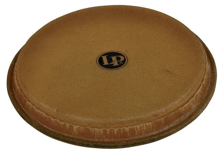 Latin Perkusjon bongo-skinn Hand Picked T-X Rims - LPL201A-JR Legends John Rodriguez - 9" Hembra (LPL264A)