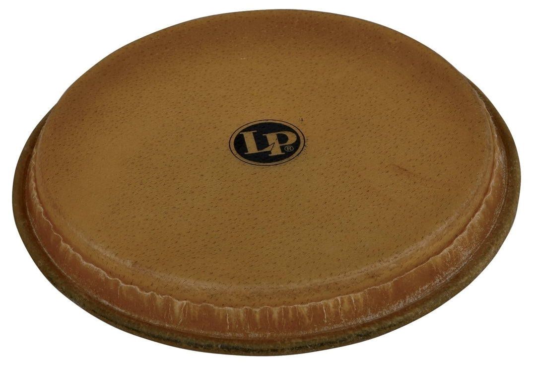 Latin Perkusjon bongoskinn håndplukket T-X Rims - LPL201A-JR Legends John Rodriguez - 7" Macho (LPL263A)
