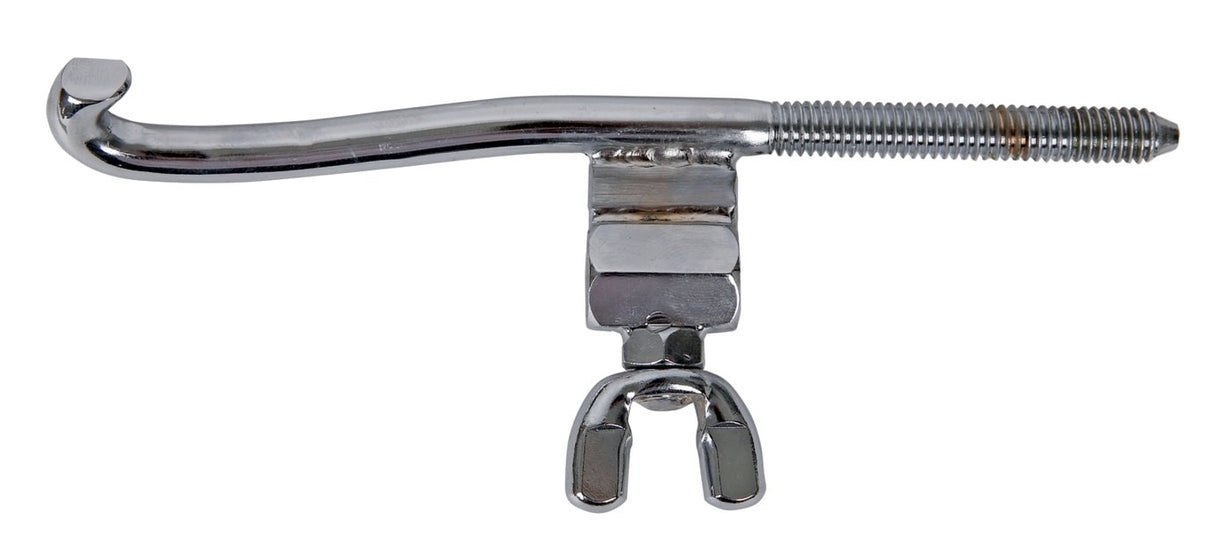 Latin Percussion stemmeskruer Conga Mic Lug Galaxy & Palladium - krom (LP971M)