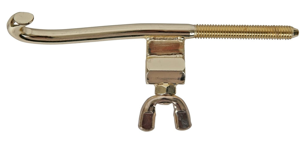 Latin Percussion stemmeskruer Conga Mic Lug Classic - gull (LP215MG)