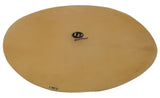 Latin Percussion Conga-skinn håndplukket flat hud - 19" (til 11" Quinto) (LP221A)