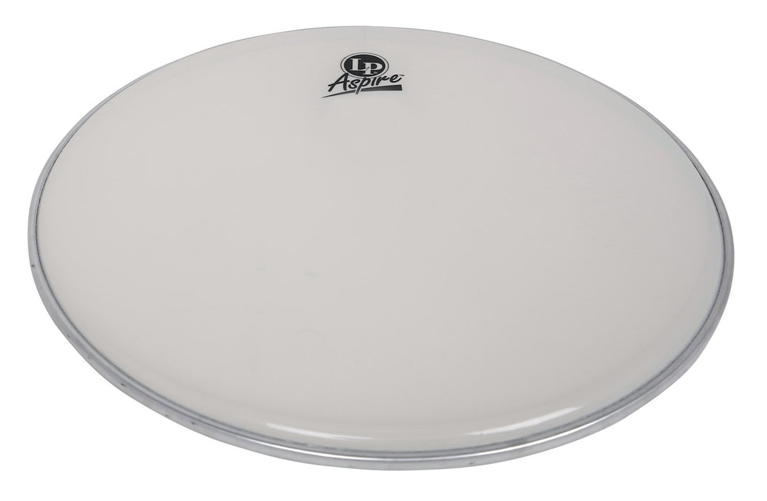 Latin Perkusjon Timbale-trommeskinn Aspire - 14" (LPA256B)