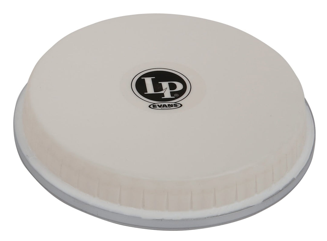 Latin Perkusjon bongo skinn Compact Bongos LP828 T-X Rims - 8 1/2" Hembra (LP264AE)