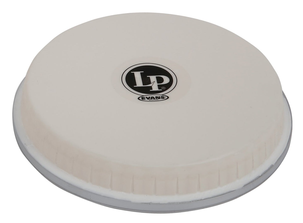 Latin Perkusjon bongo skinn Compact Bongos LP828 T-X Rims - 8 1/2" Hembra (LP264AE)