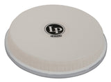 Latin Perkusjon bongo skinn Compact Bongos LP828 T-X Rims - 8 1/2" Hembra (LP264AE)