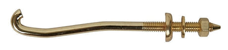 LPA217 stemmeskrue 9/32" til Aspire- og City-congas, gull