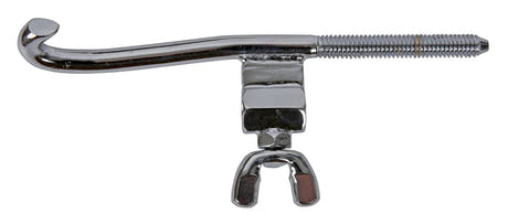 Latin Percussion stemmeskruer Conga Mic Lug Classic - krom (LP215M)