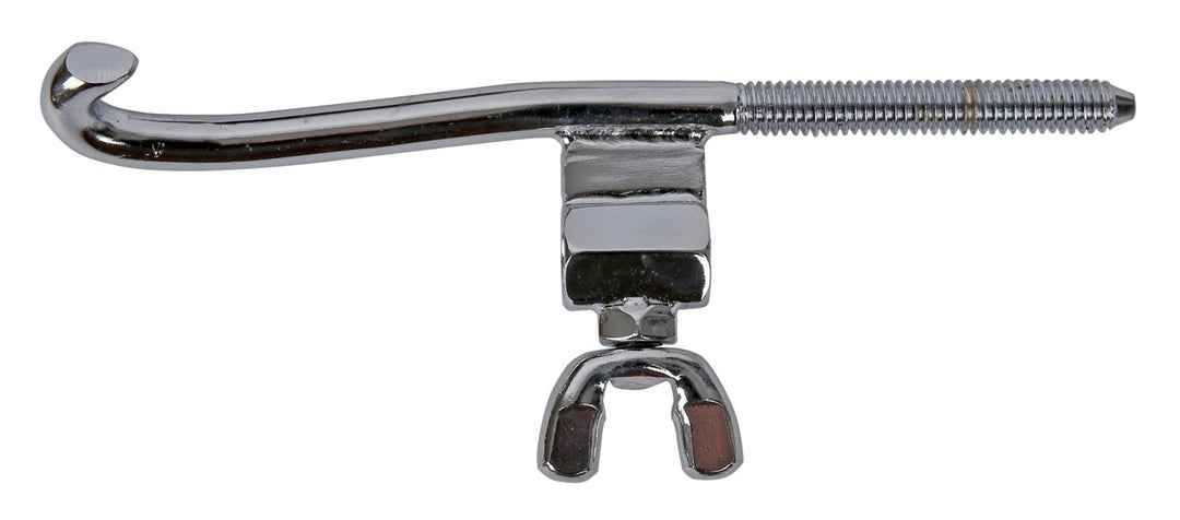 Latin Percussion stemmeskruer Conga Mic Lug Classic - krom (LP215M)