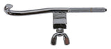 Latin Percussion stemmeskruer Conga Mic Lug Classic - krom (LP215M)
