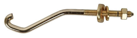 LPA221 stemmeskrue 9/32" til Aspire-djembeer, gull