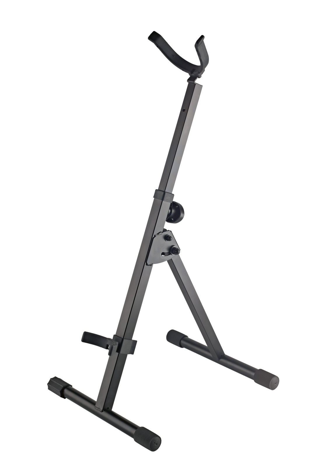 K&M 14415 Baritonsaksofonstativ