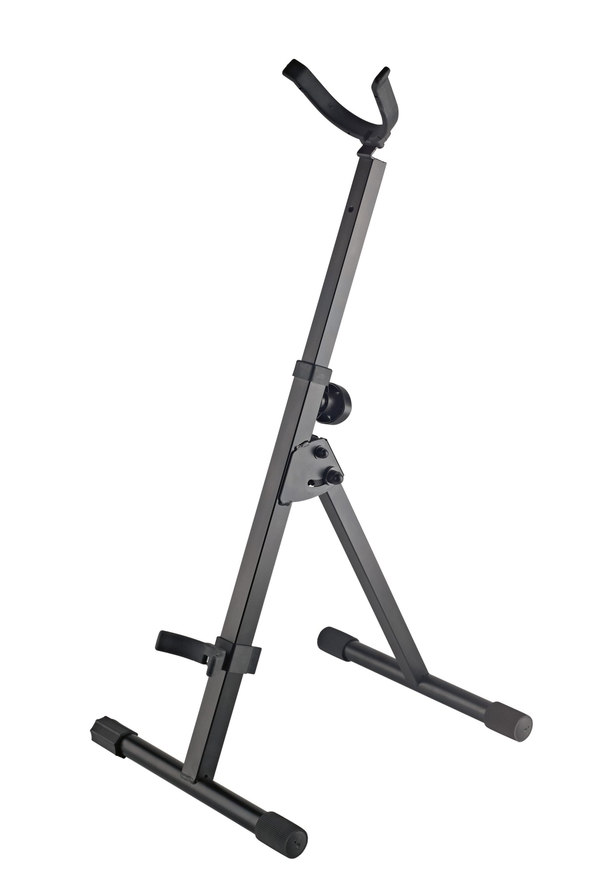 K&M 14415 Baritonsaksofonstativ