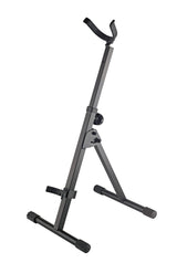 K&M 14415 Baritonsaksofonstativ
