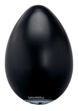 LP Big Egg LP0020BK egg shaker 3", svart