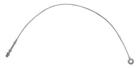 LP470 plaststrips til Aspire Chimes, 24 stk.