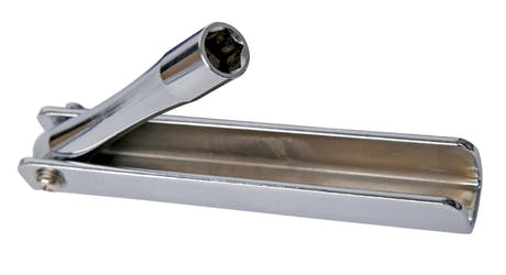 Latin Percussion stemmenøkkel conga Top Tuning - 1/2" for LP2555N (LP2500N)
