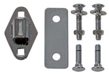 Latin Percussion Sideplate Batá & Tambora - LP490-AWC LP491-AWC LP492-AWC LP271-WD LP271-AW - Krom (LP905)
