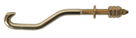 LP213A-1 stemmeskrue 5/16" til Professional-bongoer, gull