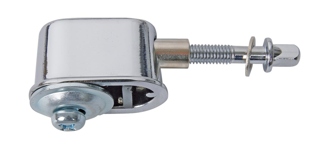 Latin Perkusjon sideplate Timbales Aspire LPA256 - krom (LPA258C)