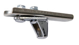 LP2507 sideplate til Prestige-timballer, krom