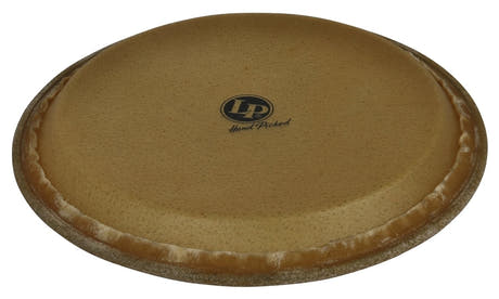 Latin Percussion conga-skinn håndplukket Z-TT Rims (forlenget krage) - 11" Quinto (LP274A)