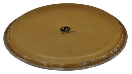 Latin Perkusjon Conga-skinn Hand Picked Z-TT Rims (Extended Collar) - 14" Super Tumba (LP274D)