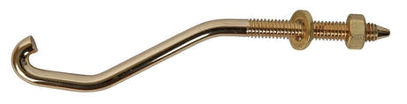 LPA215 stemmeskrue 9/32" til Highline/Aspire-bongoer, gull