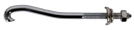 LPH219-C stemmeskrue 5/16" til Highline-congas, krom