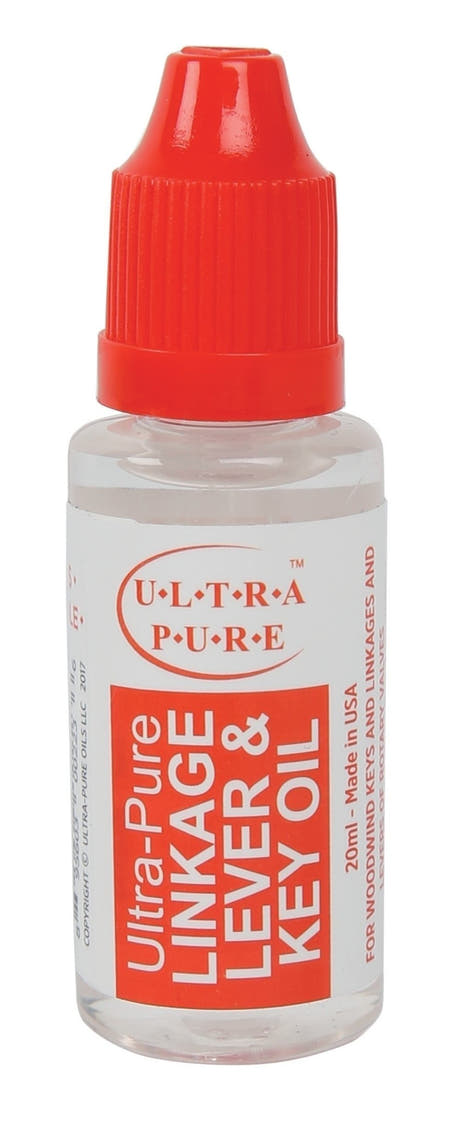 Ultra-Pure olje til ledd- og dreieventiler, 20 ml