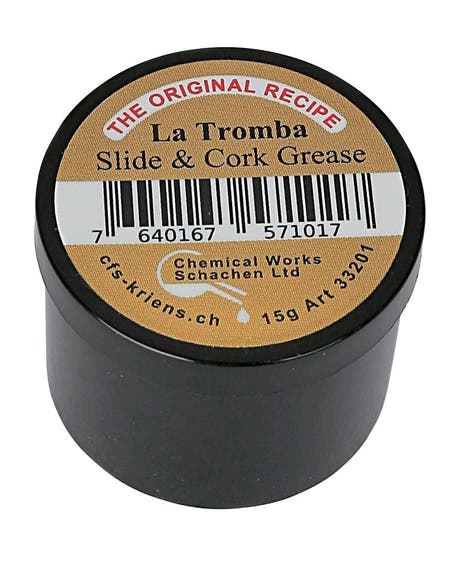 La Tromba trekk- og korkfett, 15 g