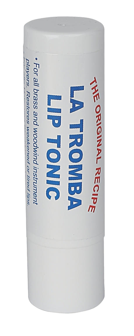 La Tromba Lip Tonic leppepomade, 5 g
