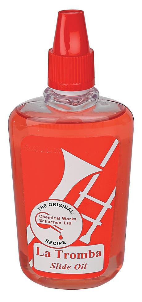 La Tromba treolje til trombone, 65 ml