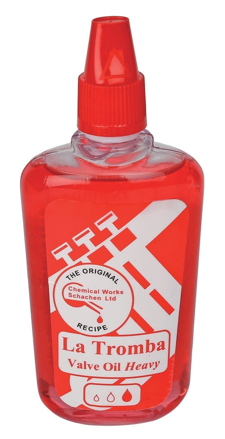 La Tromba ventilolje heavy, 65 ml