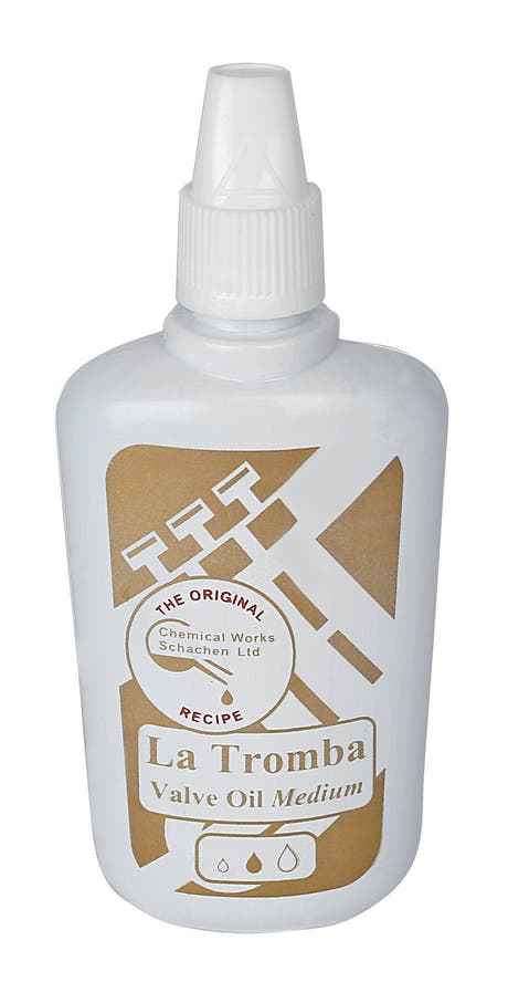 La Tromba ventilolje medium, 65 ml
