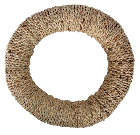LP1401-S2 halmring til udu, medium, 4,5 x 19 cm