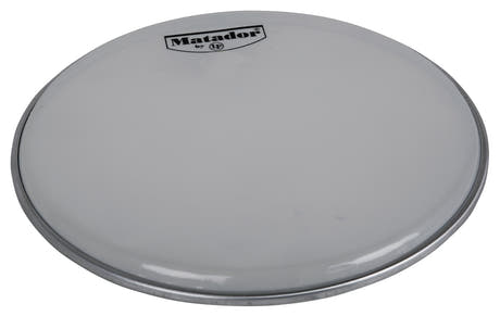 Latin Perkusjon timbale-skinn Matador - 15" (M247C)