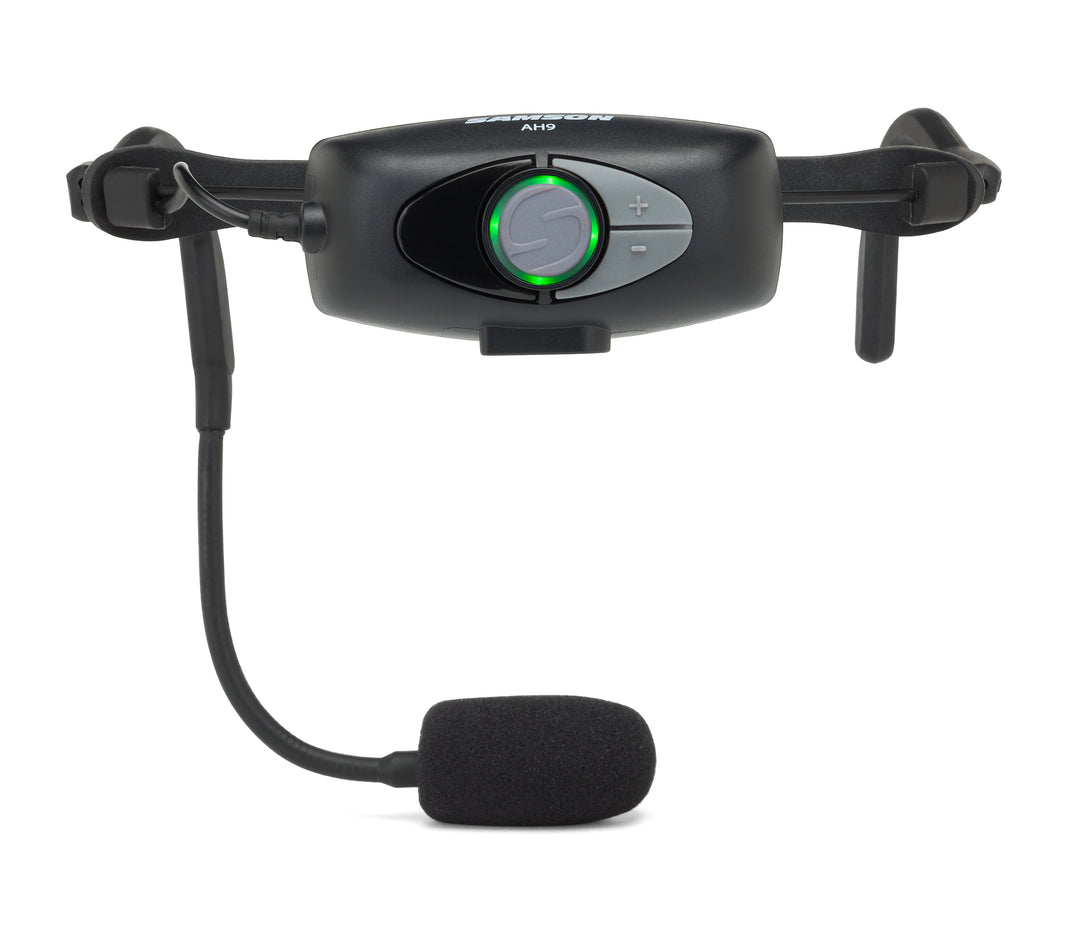 Samson Airline AH9/QE Headset til Airline 99