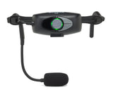Samson Airline AH9/QE Headset til Airline 99