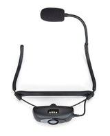 Samson Airline AH9/QE Headset til Airline 99
