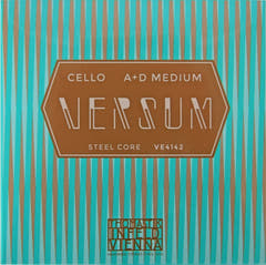 Thomastik-Infeld Celloer-strenger Versum - C (VE44)