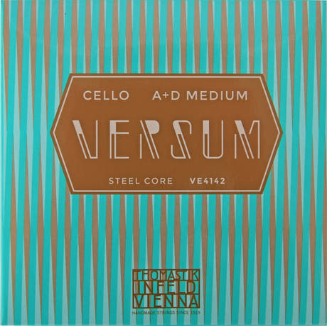 Thomastik-Infeld celloer-strenger Versum - A (VE41)
