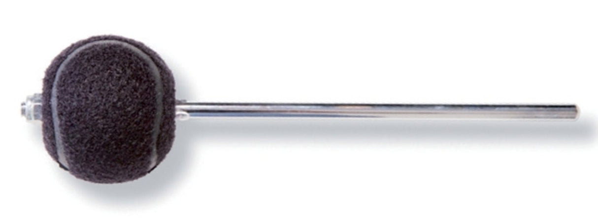 Gibraltar pedaltilbehør/klubber Black Ball Beater - SC-GBBB