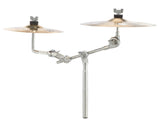 Gibraltar cymbalarm/tilbehør Cymbalarm med holder - SC-4425STMB