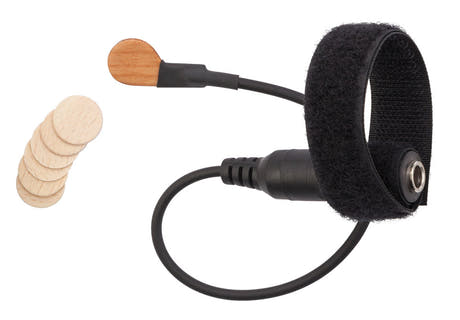 GEWA VC-1 piezo-pickup til cello
