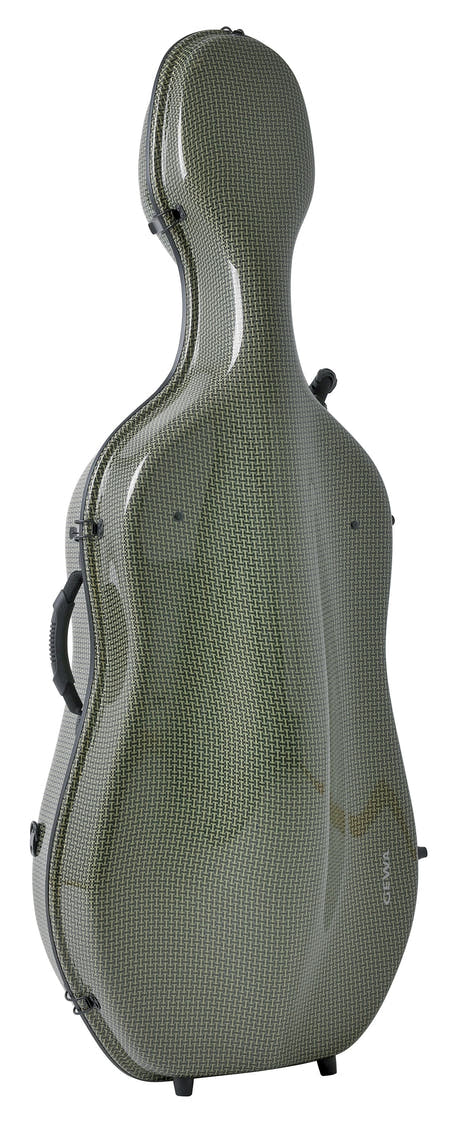 GEWA Celloer-etui Idea Aramid Carbon 3.1