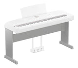 Yamaha L300WH Pianostativ for DGX670WH