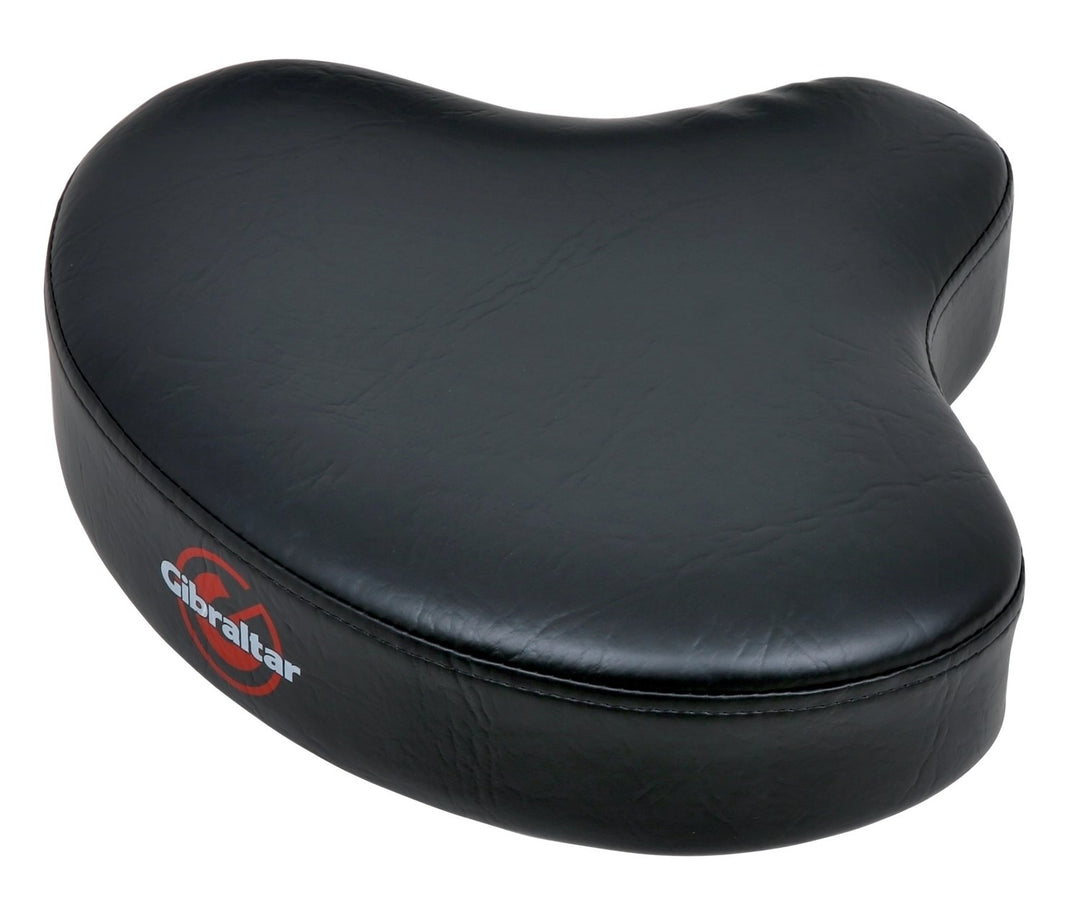 Gibraltar trommekrakk sete - S6608M (Saddle)